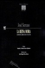 REINA MORA,LA