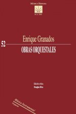 Obras orquestales