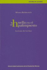 HUELLA EN EL PALIMPSESTO,LA