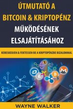 Utmutato a Bitcoin & Kriptopenz Műkoedesenek Elsajatitasahoz