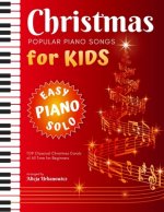 Christmas - Popular Piano Songs for Kids