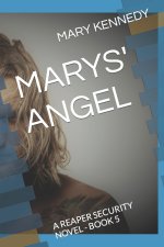 Marys' Angel