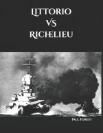 Littorio VS Richelieu