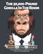 30,000-Pound Gorilla In The Room