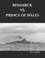 Bismarck VS Prince of Wales