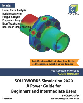 SOLIDWORKS Simulation 2020