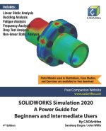 SOLIDWORKS Simulation 2020