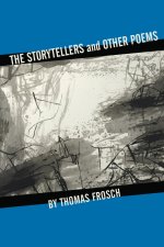 Storytellers and Other Poems