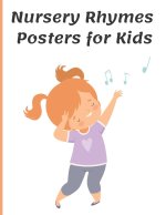 Nursery Rhymes Posters for Kids