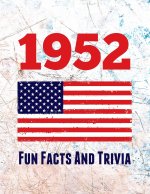 1952 Fun Facts And Trivia
