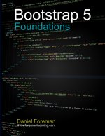 Bootstrap 5 Foundations