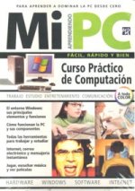 MI PC CURSO PRACTICO COMPUTACION