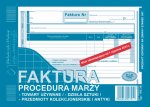 Faktura-procedura marży-towary używane A5