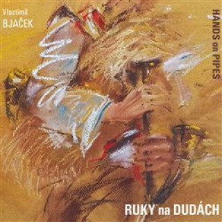 Ruky na dudách - CD