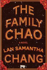 Family Chao - A Novel