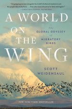 World on the Wing - The Global Odyssey of Migratory Birds