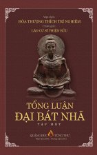 TỔng LuẬn ĐẠi Bat Nha TẬp I