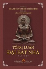 TỔng LuẬn ĐẠi Bat Nha TẬp I