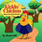 Kickin' Chicken