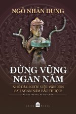 ĐỨng VỮng Ngan NĂm