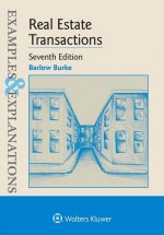 Examples & Explanations for Real Estate Transactions