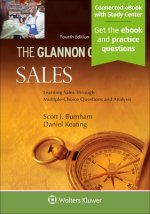 Glannon Guide to Sales: Learning Sales Through Multiple-Choice Questions and Analysis