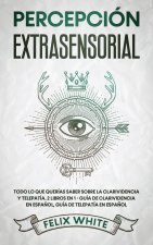 Percepcion Extrasensorial