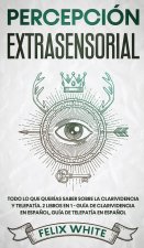 Percepcion Extrasensorial