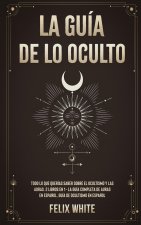 Guia de lo Oculto