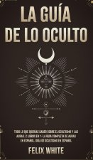 Guia de lo Oculto
