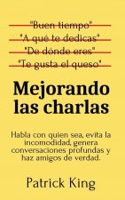 Mejorando las charlas