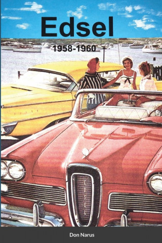Edsel 1958-1960