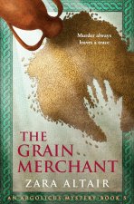 Grain Merchant