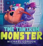 Tantrum Monster