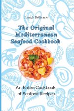 Original Mediterranean Seafood Cookbook