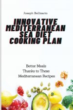 Innovative Mediterranean Sea Diet Cooking Plan