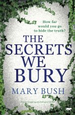 Secrets We Bury