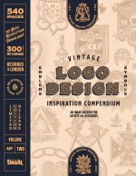 Logo Design Volume 2