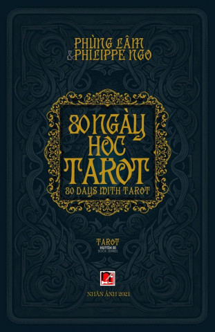 80 Ngay Học Tarot