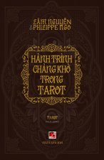 Hanh Trinh Chang Khờ Trong Tarot