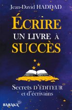 Ecrire un livre a succes