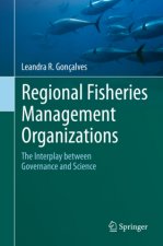Regional Fisheries Management Organizations