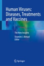 Human Viruses: Diseases, Treatments and Vaccines