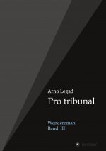 Pro tribunal