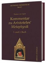 Kommentar zu Aristoteles' Metaphysik