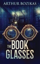 Book Glasses