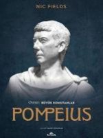 Osprey Büyük Komutanlar - Pompeius