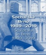 Sochařské Brno 1989–2019