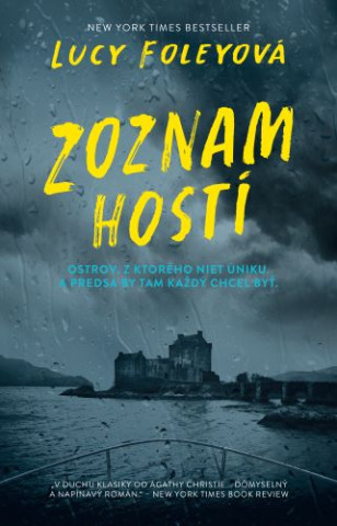 Zoznam hostďż˝