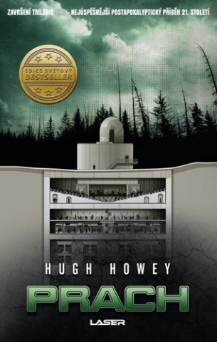 Hugh Howey - Prach